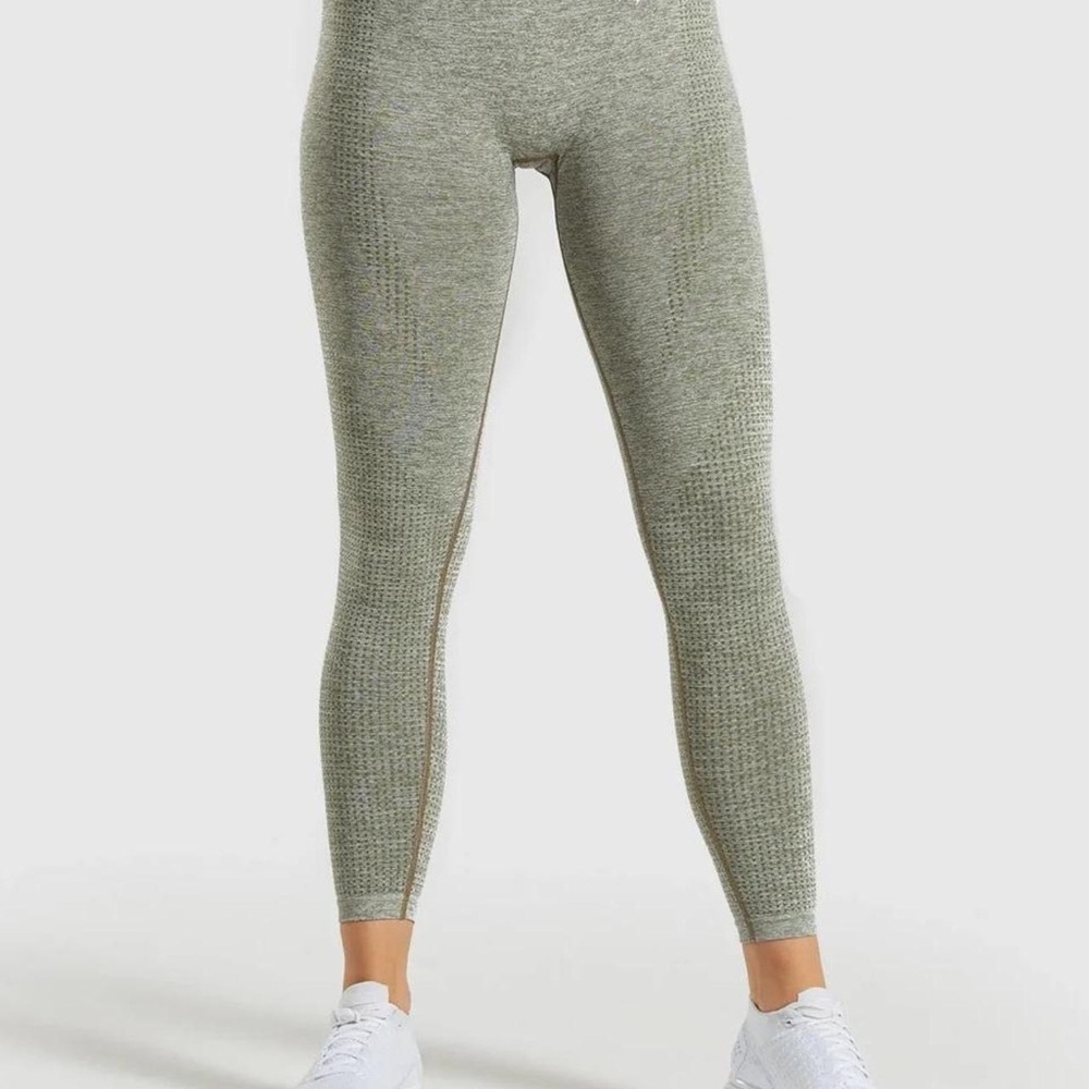 Gymshark Vital Seamless Leggings